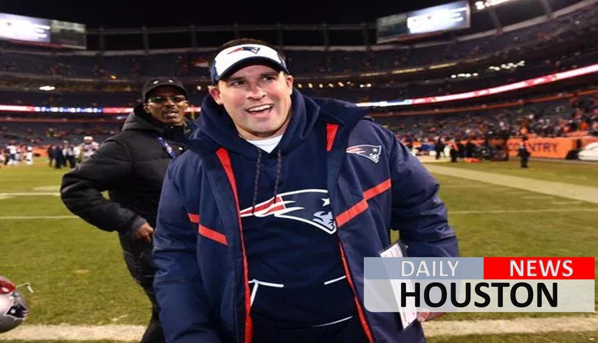 Josh McDaniels leaves Colts in lurch by backing out of head coaching job