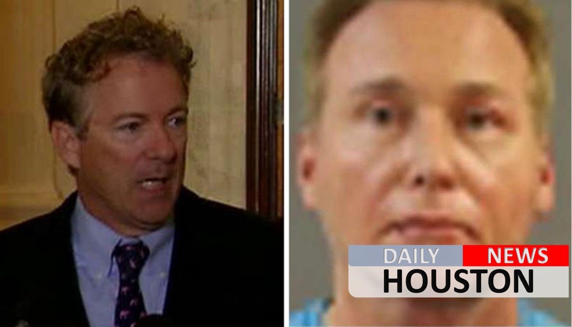 Rand Paul recovering from 5 broken ribs after attack at Kentucky home