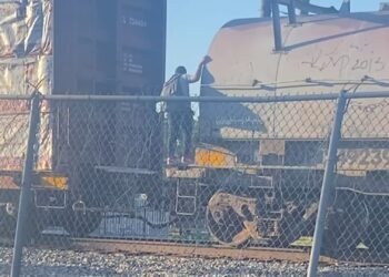 Concern in Houston’s East End over Train Problems