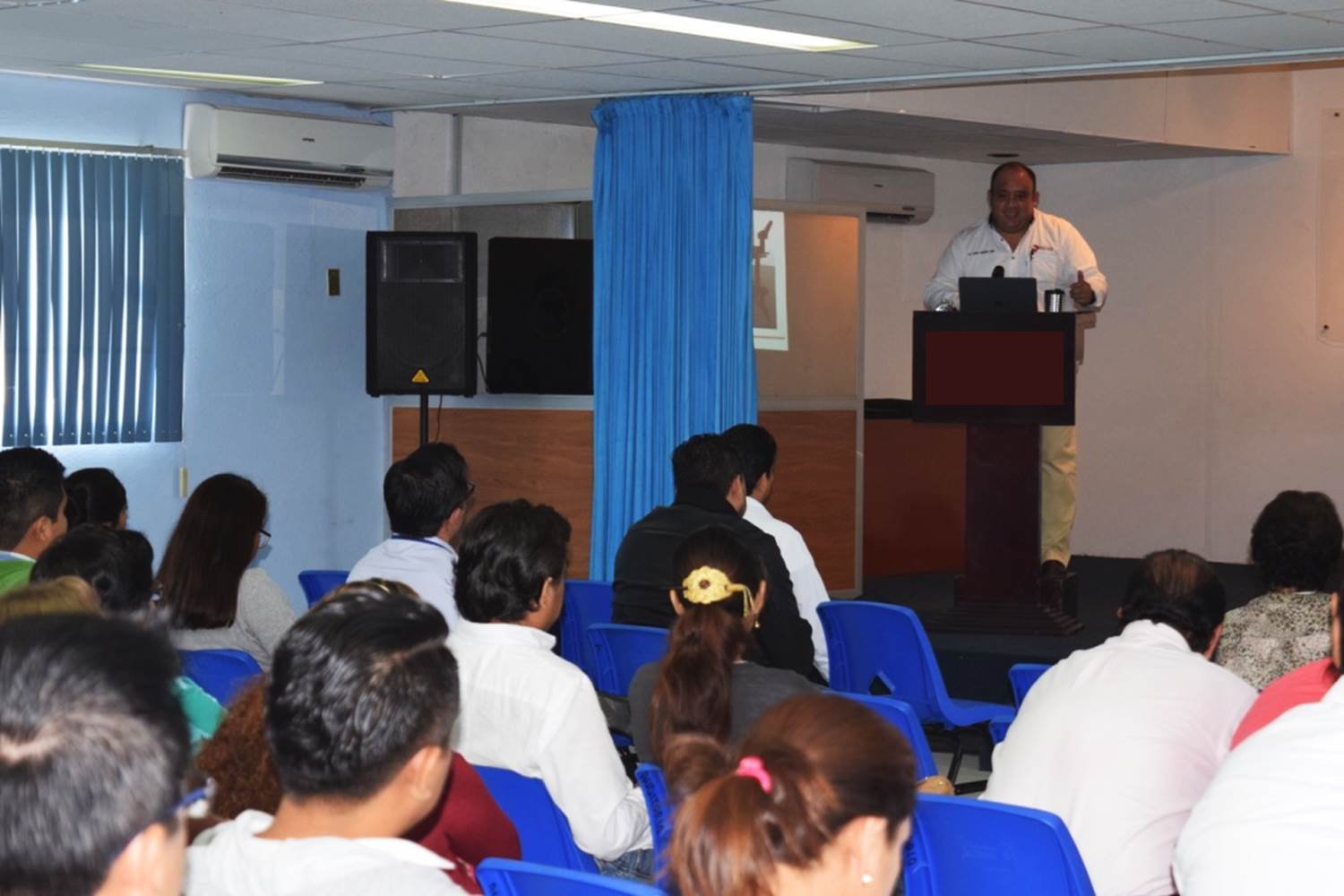 México tiene un gran reto en educación: Manuel Fernández Ponce