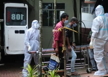India racing to contain deadly Nipah virus outbreak as hundreds are tested in Kerala state