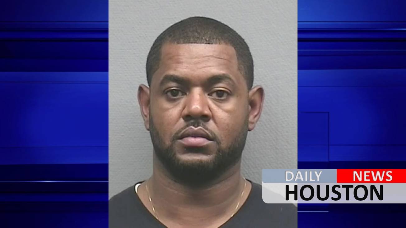 Serial rapist who attacked 4 Harris County women learns his fate