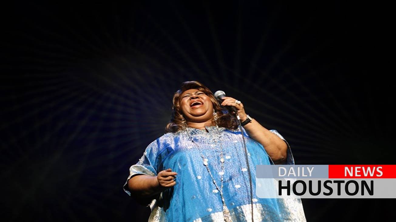 Aretha Franklin, Queen of Soul, dies at age 76