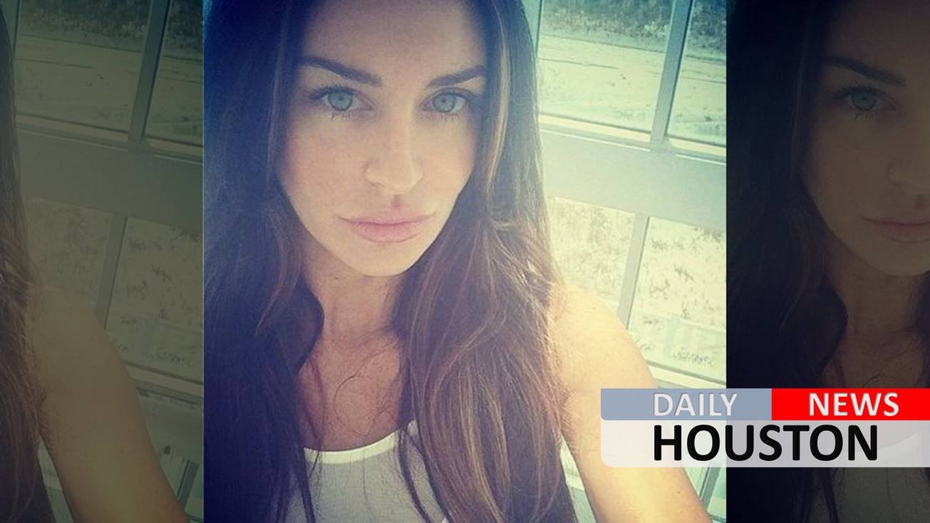 Body of ex-Playboy model found strangled in Philadelphia home