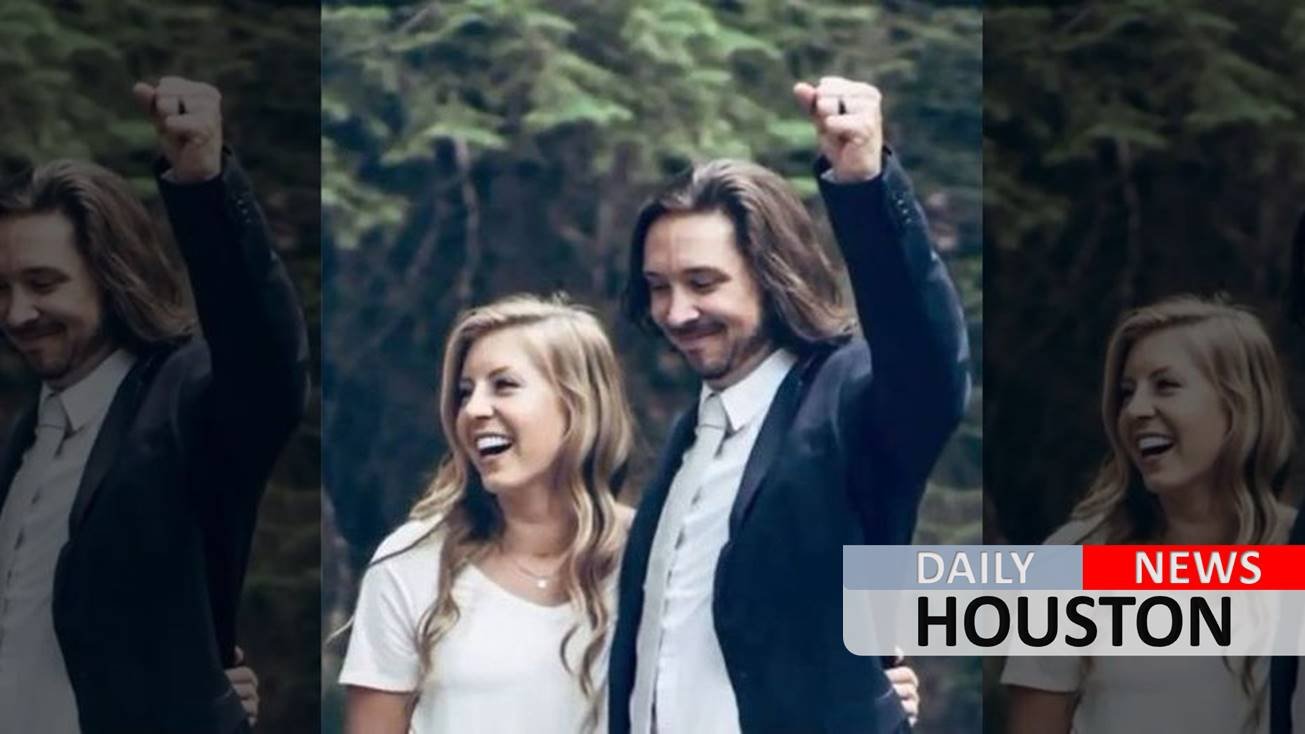 Utah newlyweds killed in accident on their way to honeymoon