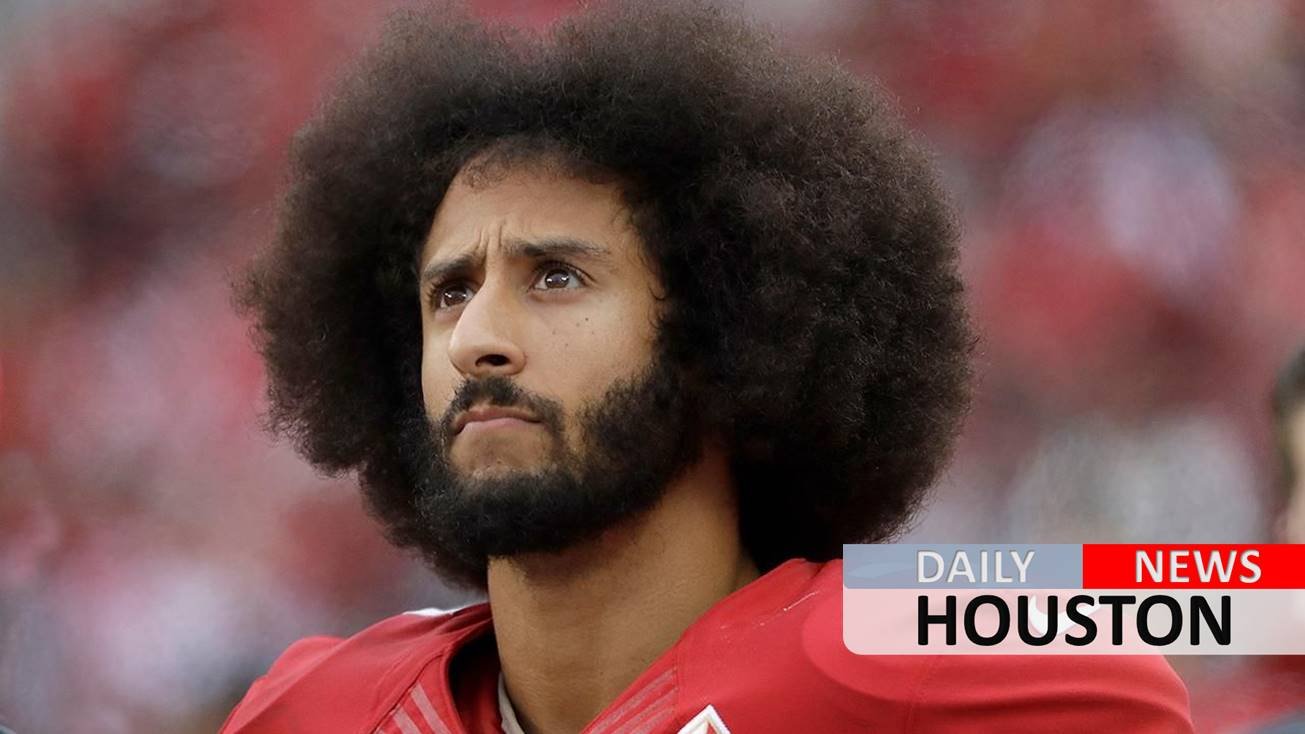 Louisiana mayor prohibits Nike purchases for recreational programs