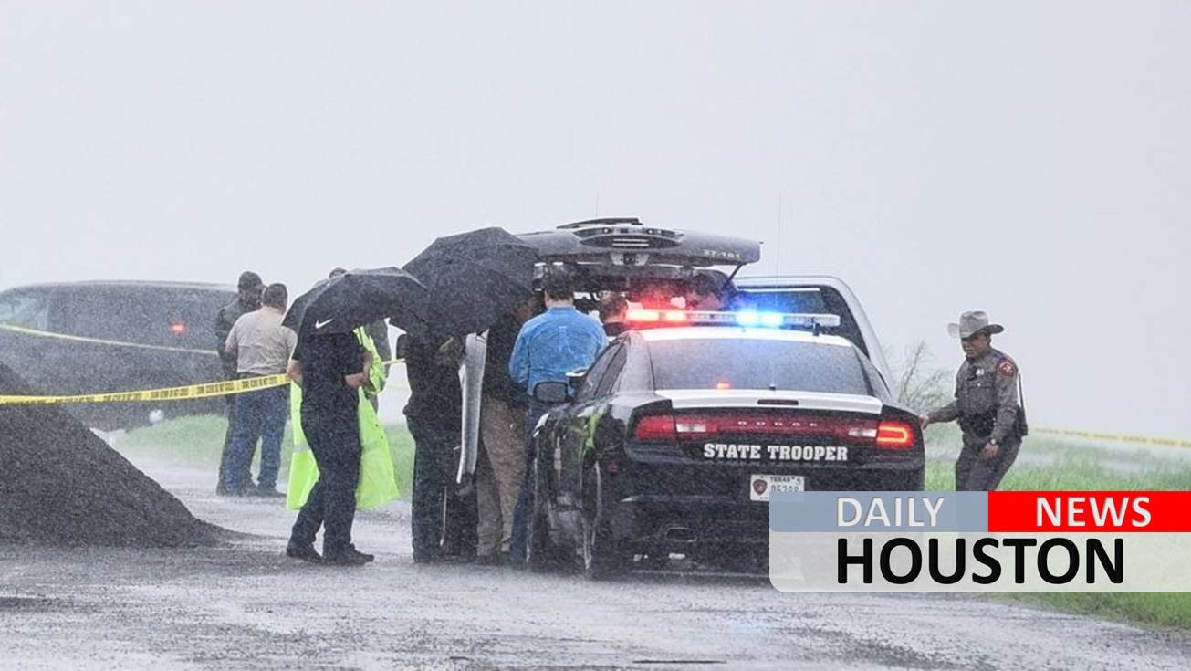 Border Patrol agent arrested, accused of killing 4 women and kidnapping a 5th