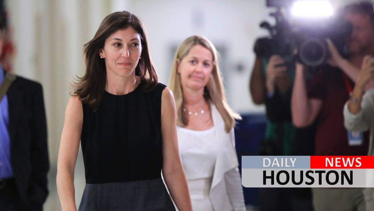 Lisa Page testimony: Collusion still unproven by time of Mueller’s special counsel appointment