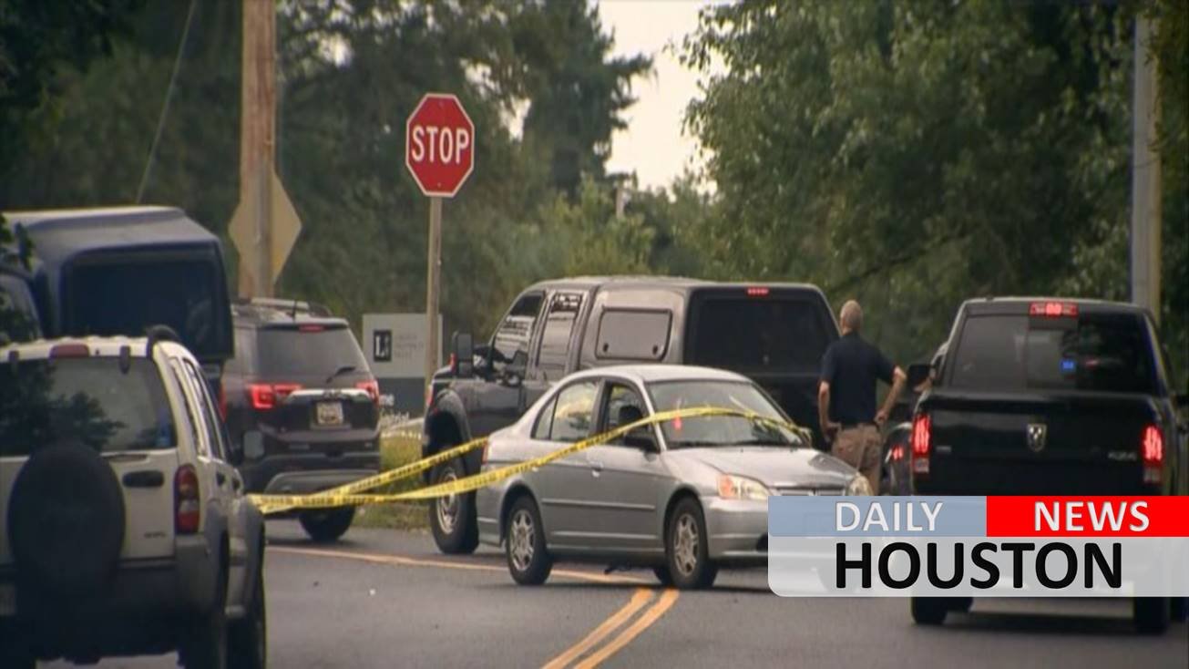 Multiple people killed in Maryland shooting