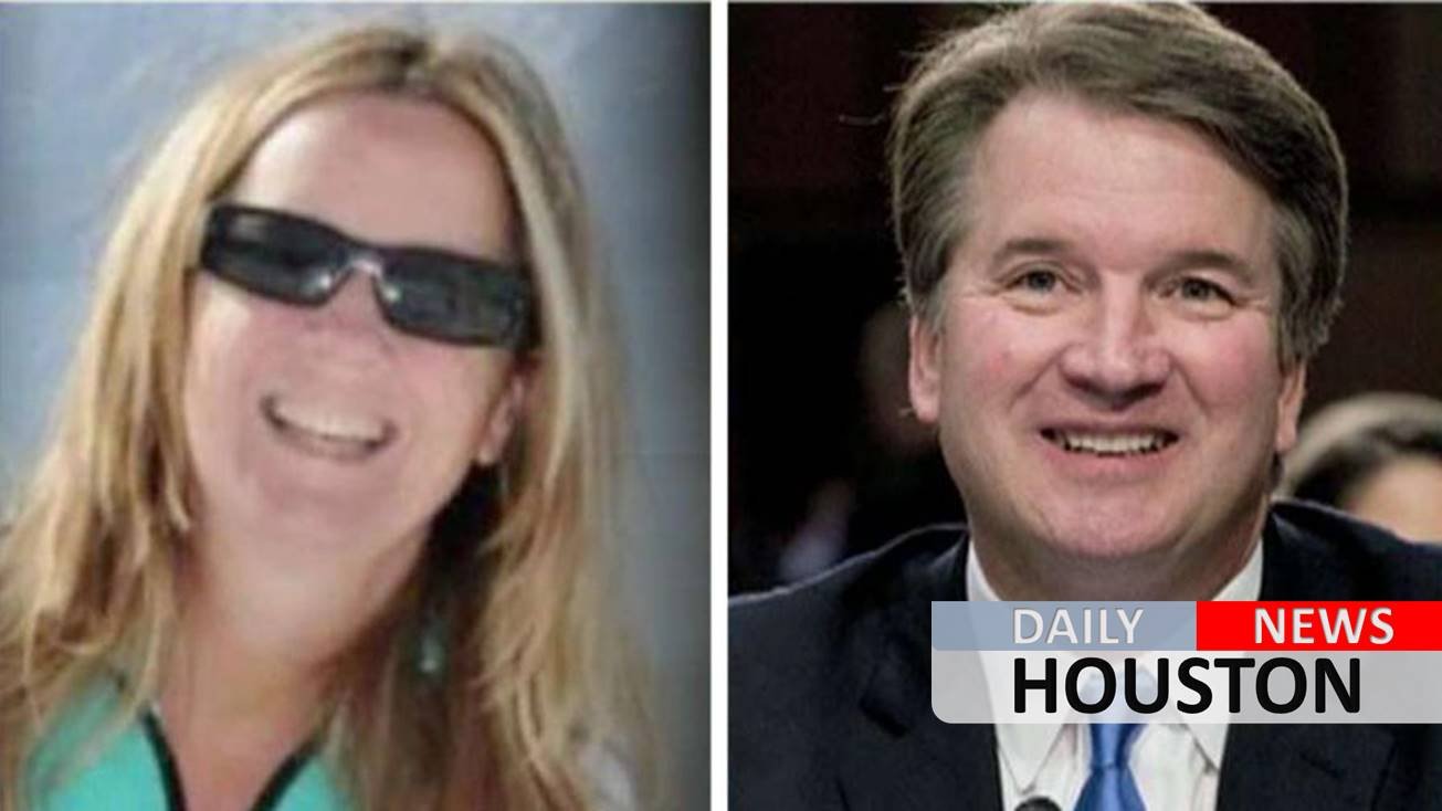 Kavanaugh accuser submits four declarations from people she says corroborate her assault allegations