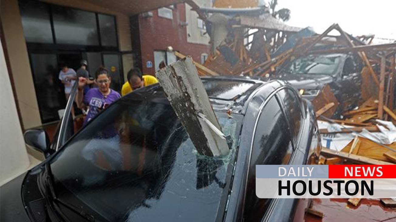 Hurricane Michael claims first life in Florida