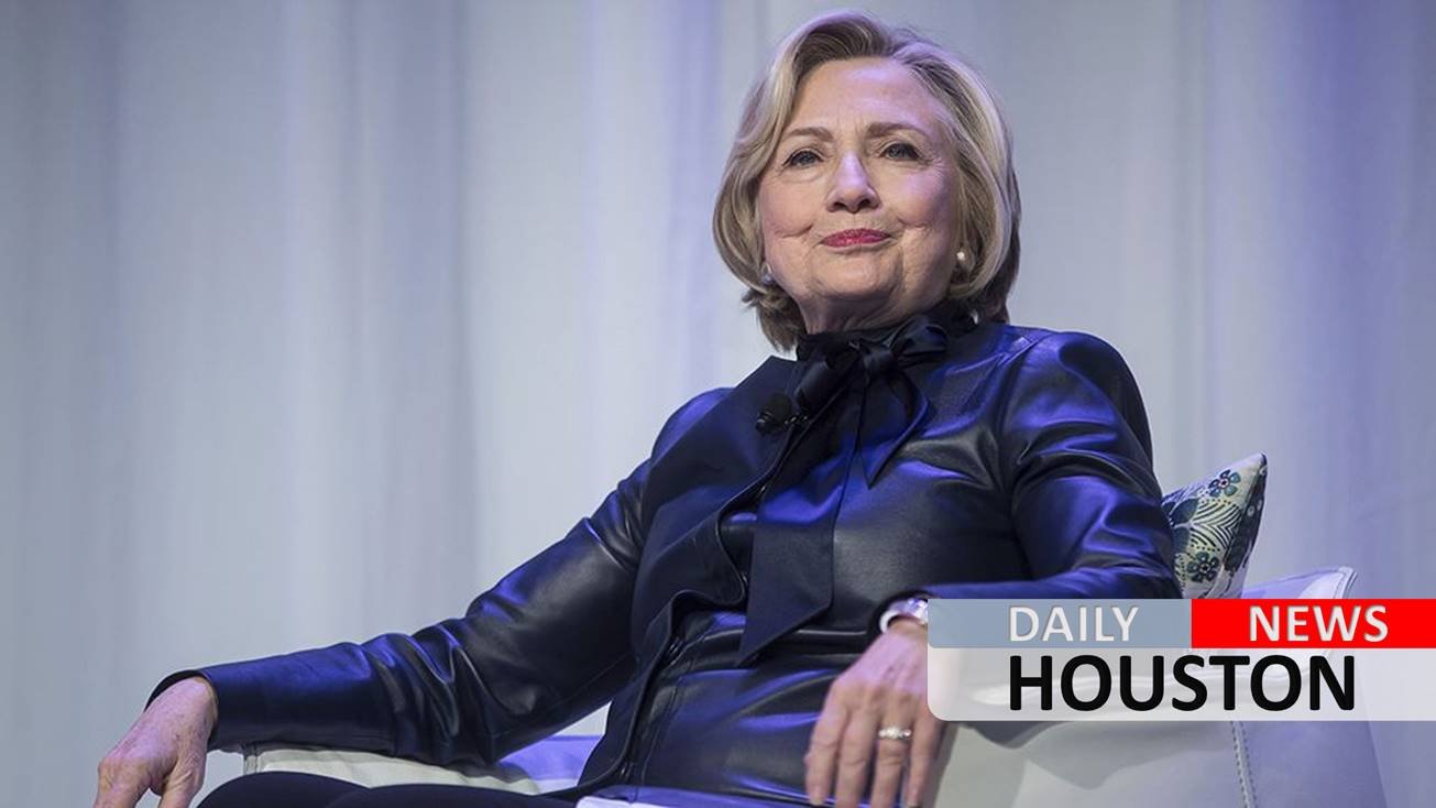 Hillary Clinton’s security clearance removed ‘at her request’