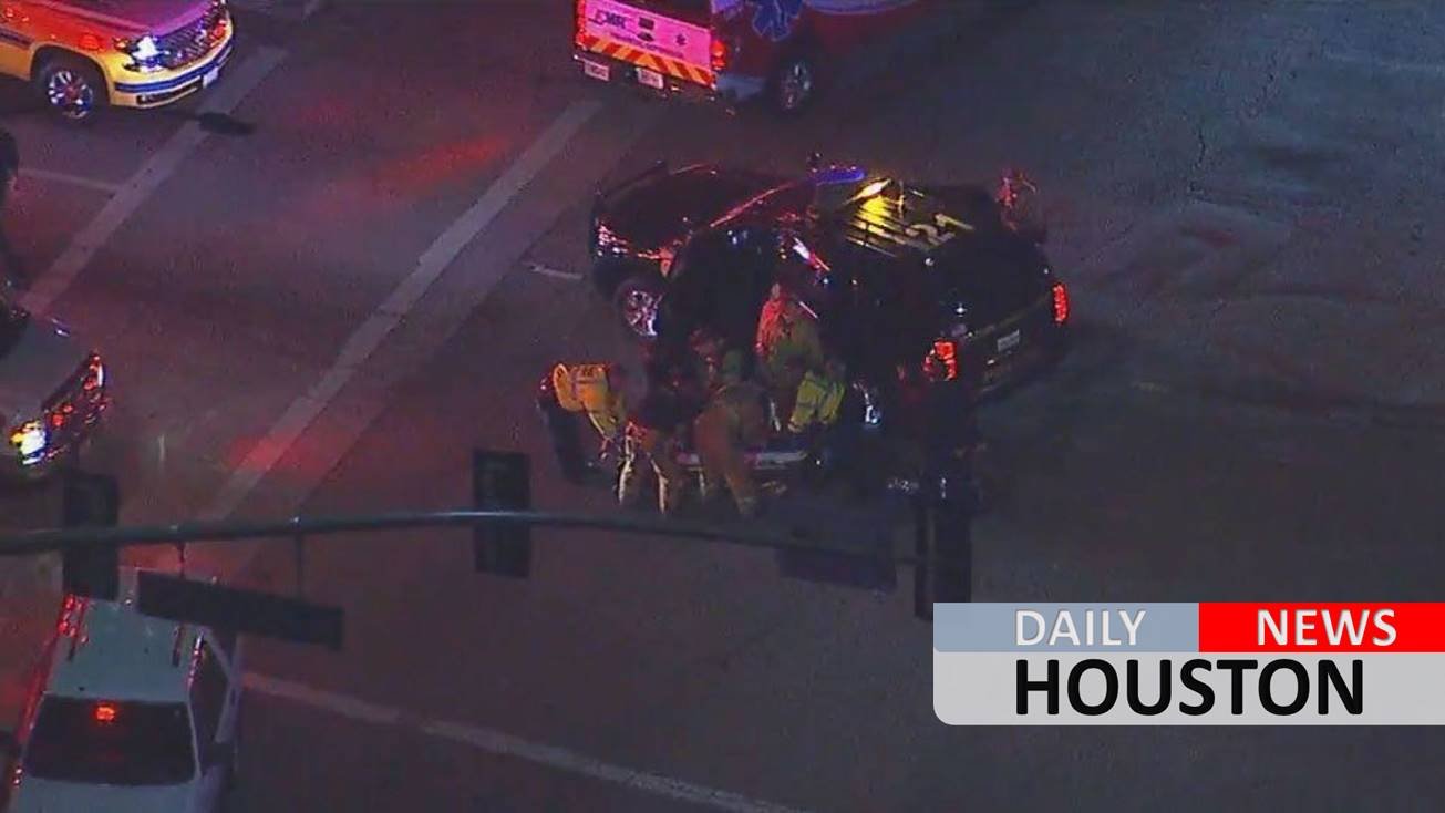 Massive police response after reports of shooting at California nightclub