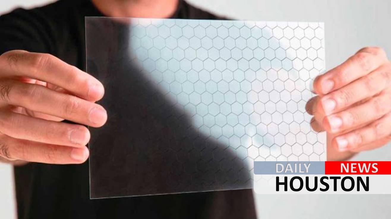 New Study On “2018-2023 Graphene Market Global Key Player, Demand, Growth, Opportunities And Analysis Forecast”