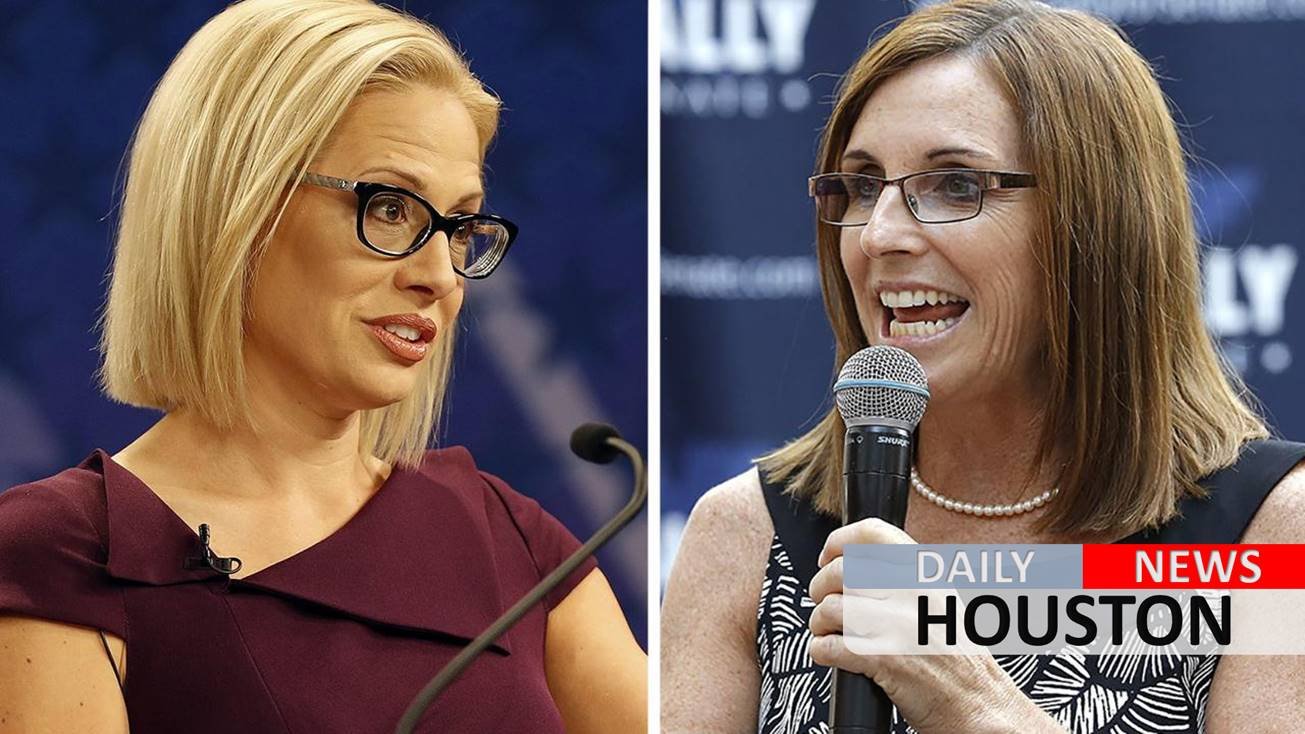 Arizona Senate vote count settlement reached; counties given extension to cure ballots