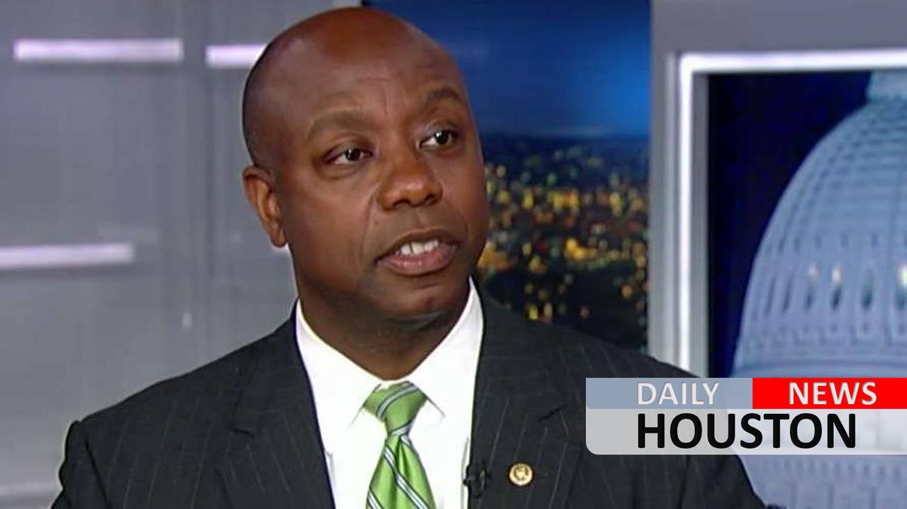 Sen. Tim Scott announces opposition to judicial nominee Thomas Farr, effectively dooming confirmation
