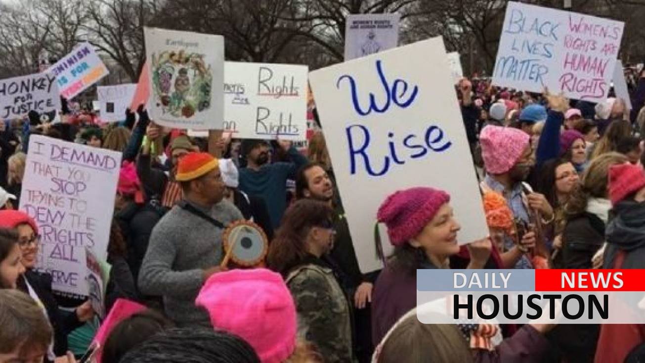 Women’s March event canceled over concerns of being ‘overwhelmingly white’