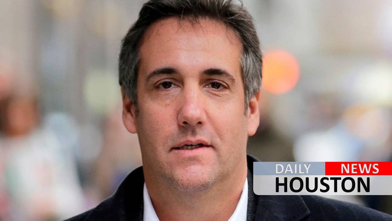 Michael Cohen levels new allegation, claims he worked to rig online polls at Trump’s direction