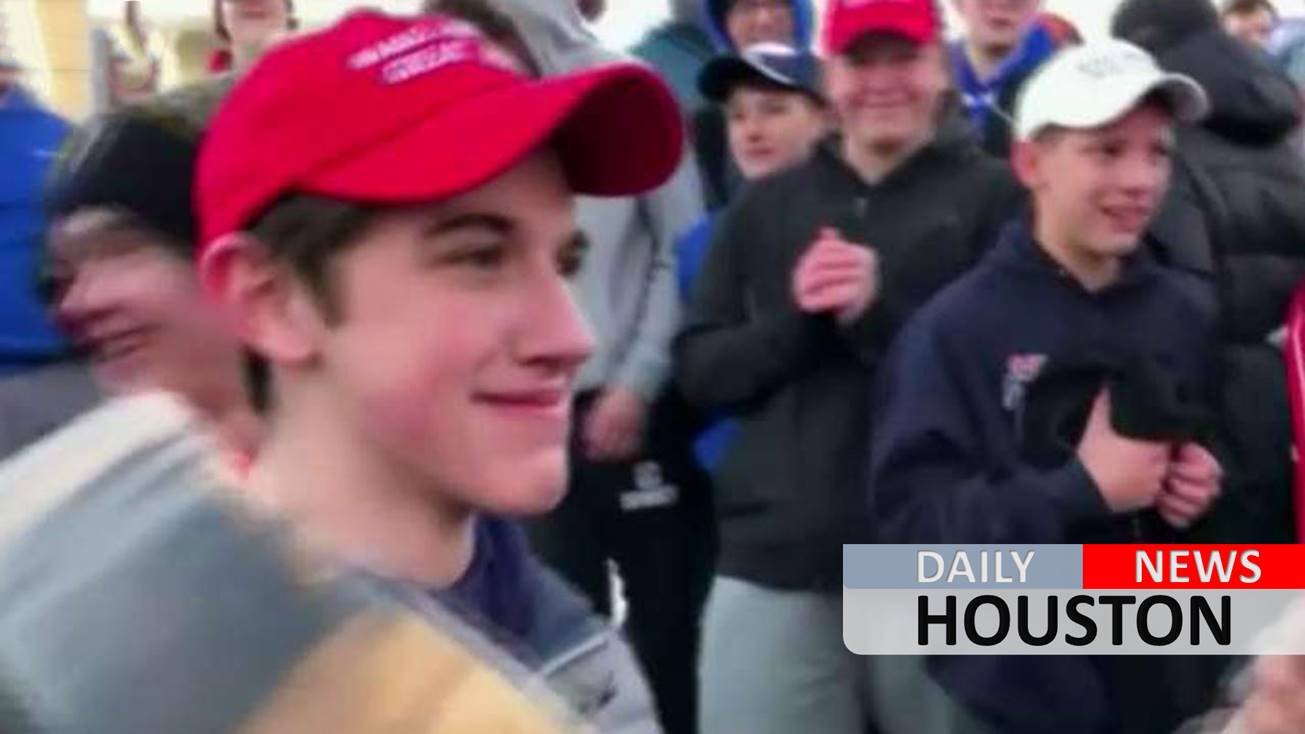 Media treatment of Covington students ‘way worse’ than Kavanaugh coverage