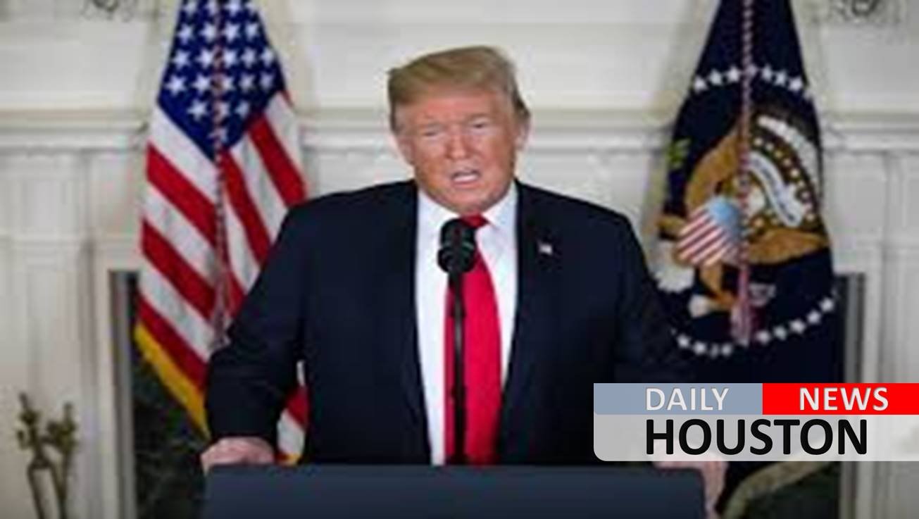 Trump announces temporary end to partial government shutdown; vows to build wall despite no funding deal