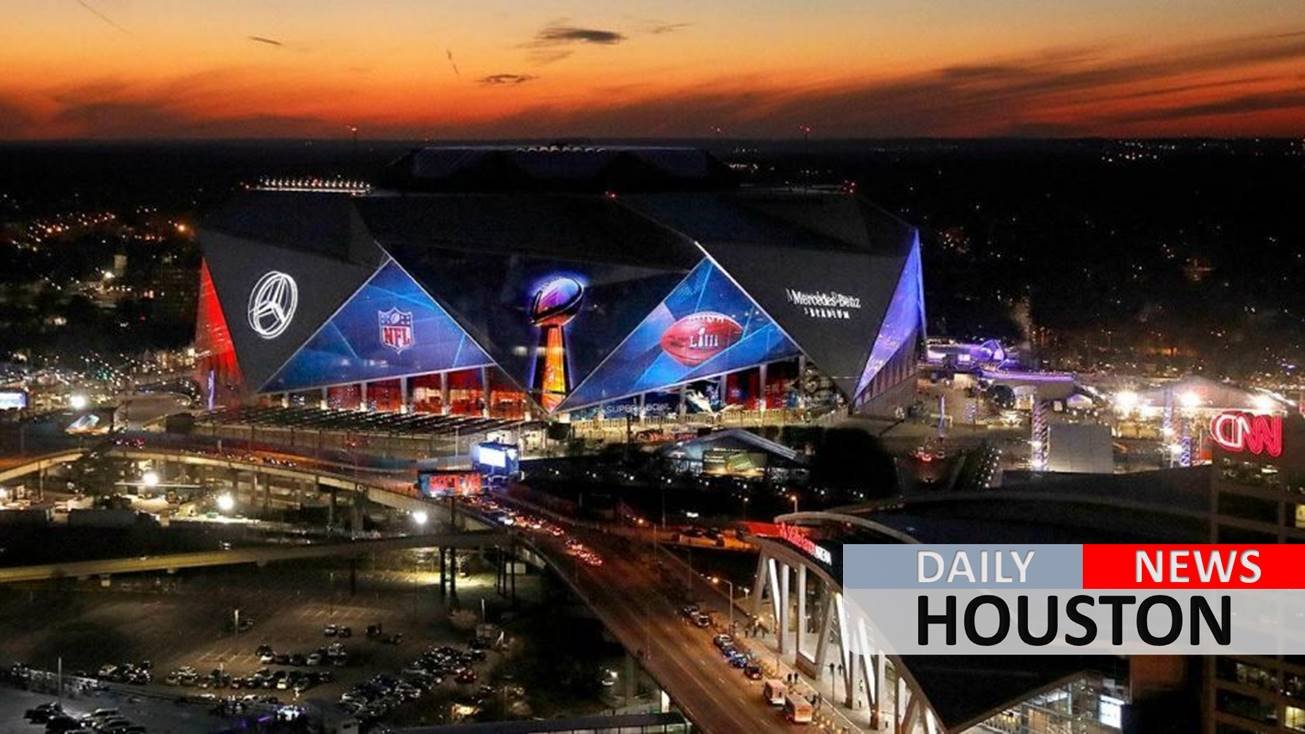 Super Bowl security crackdown prompts closure of pedestrian bridge that cost Atlanta $23M