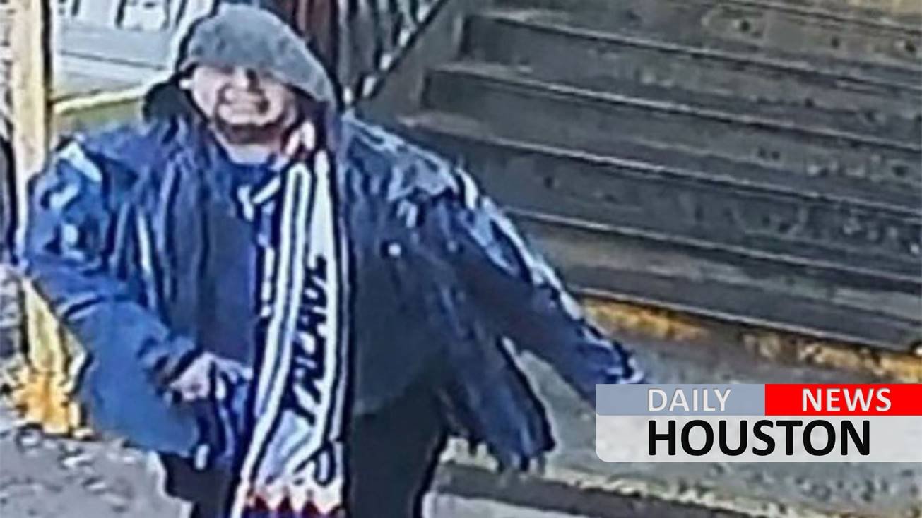 New York City subway shooter is a MS-13 gang member