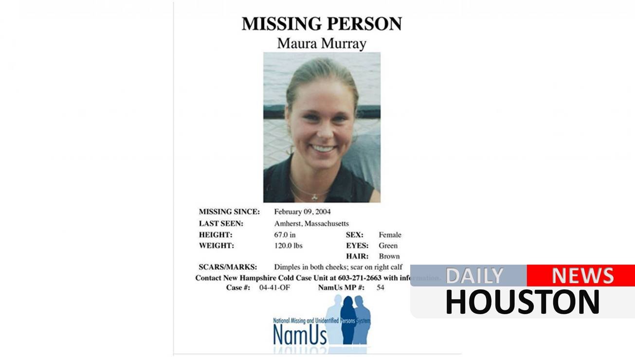 Father of missing nursing student Maura Murray believes new info will lead to her remains 15 years later