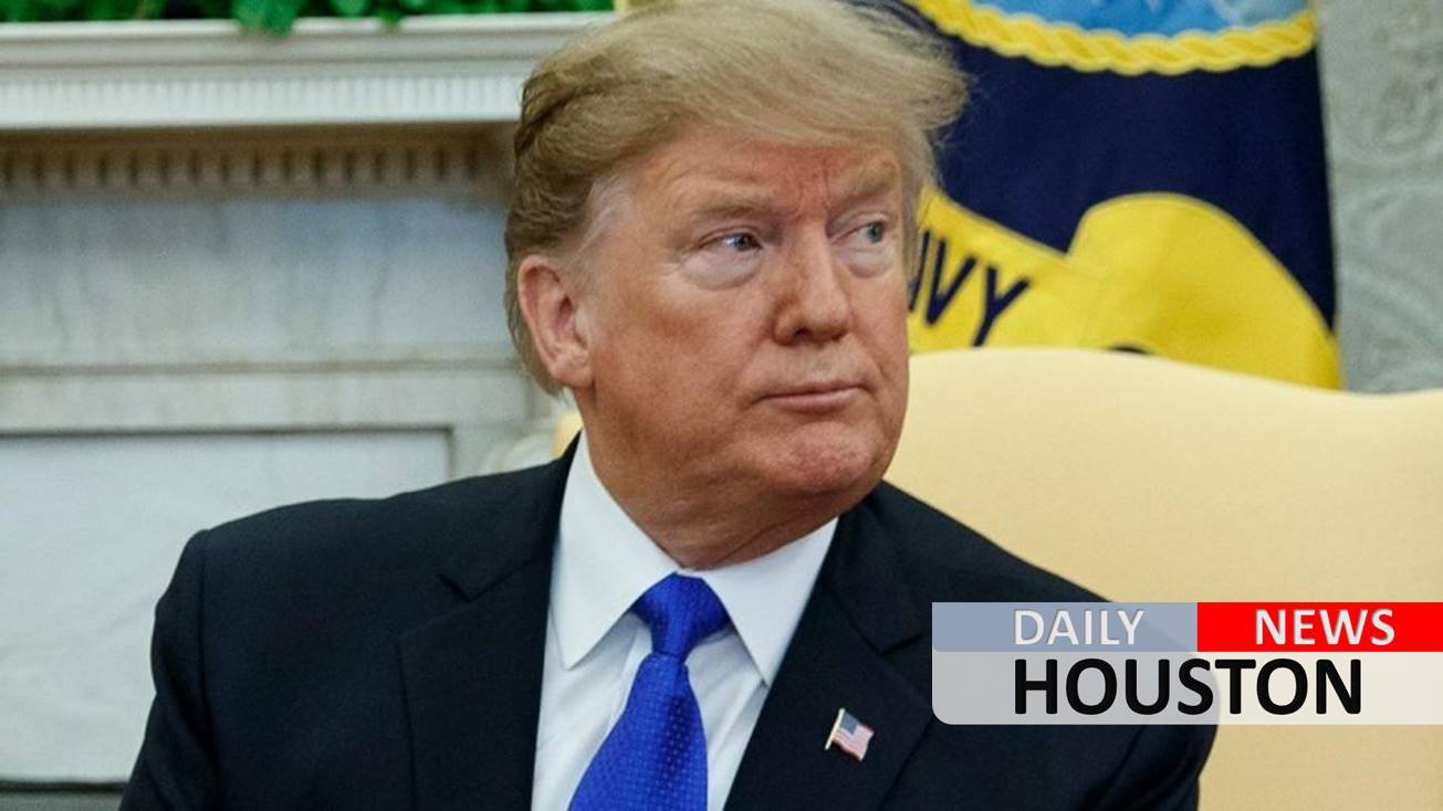 Trump declares emergency on border, eyes $8B for wall as he plans to sign spending package