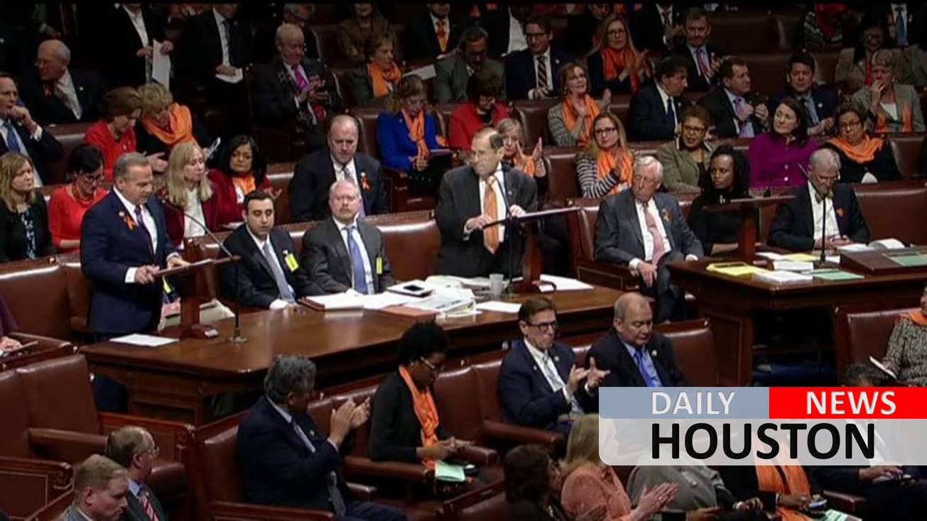 How House Republicans are making life difficult for Democrats, Pelosi