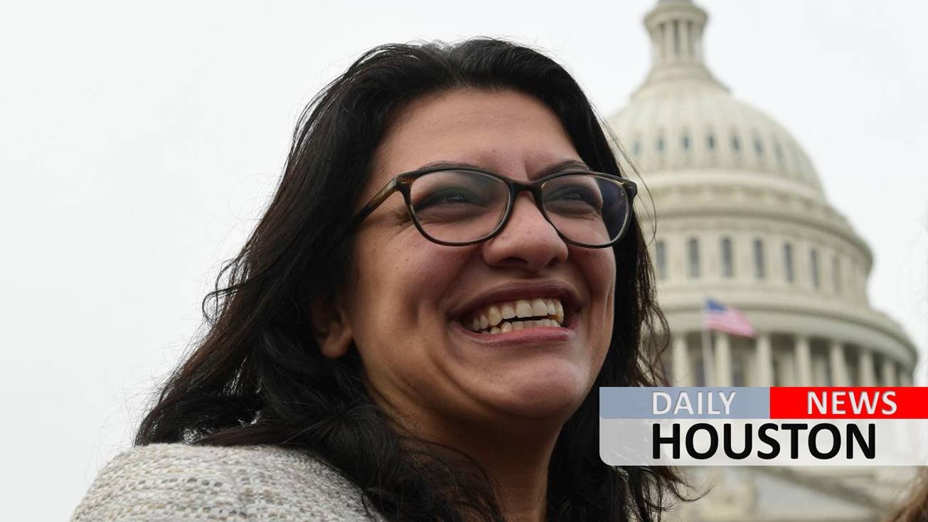 Rashida Tlaib’s campaign paid her $17,500 in salary after Election Day, in possible violation of FEC rules
