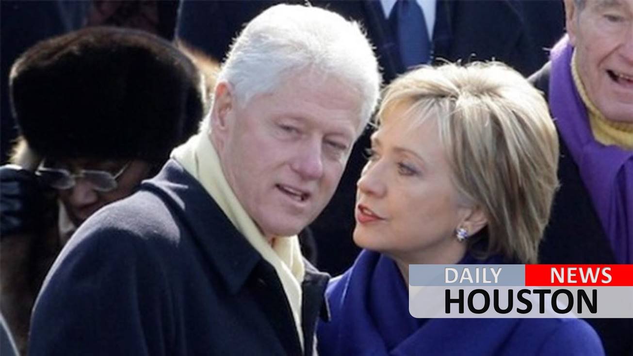 Clintons face new accusations of nepotism, retribution politics in tell-all