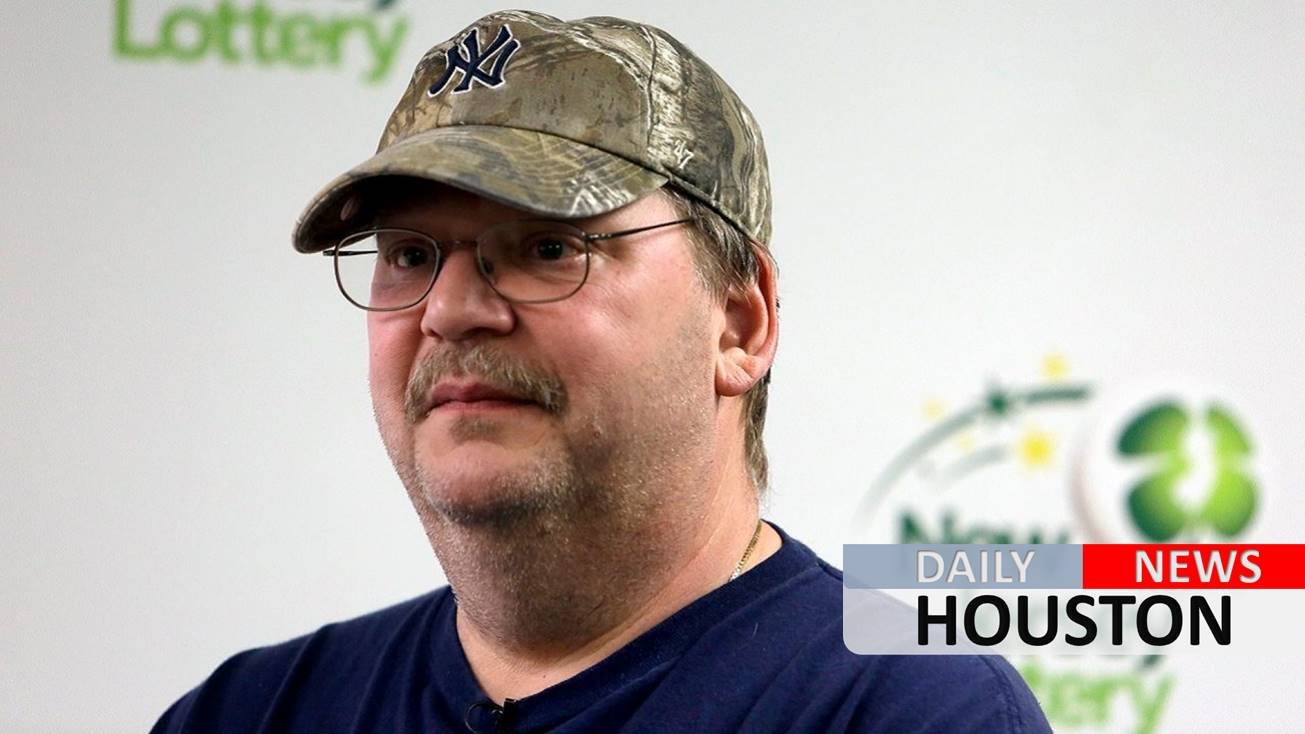 Ex-wife of $273M lotto winner says she still doesn’t want him back