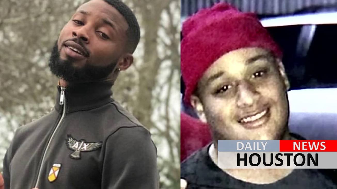 Gang-member arrested in shooting death of student outside Lamar High School