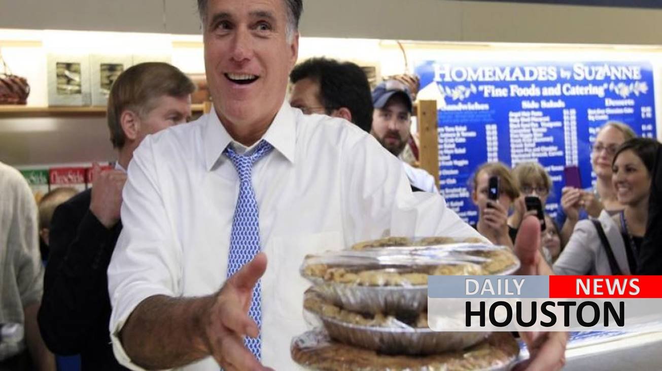 Post-Mueller report, journalists rethink handling of Romney’s 2012 Russia prediction