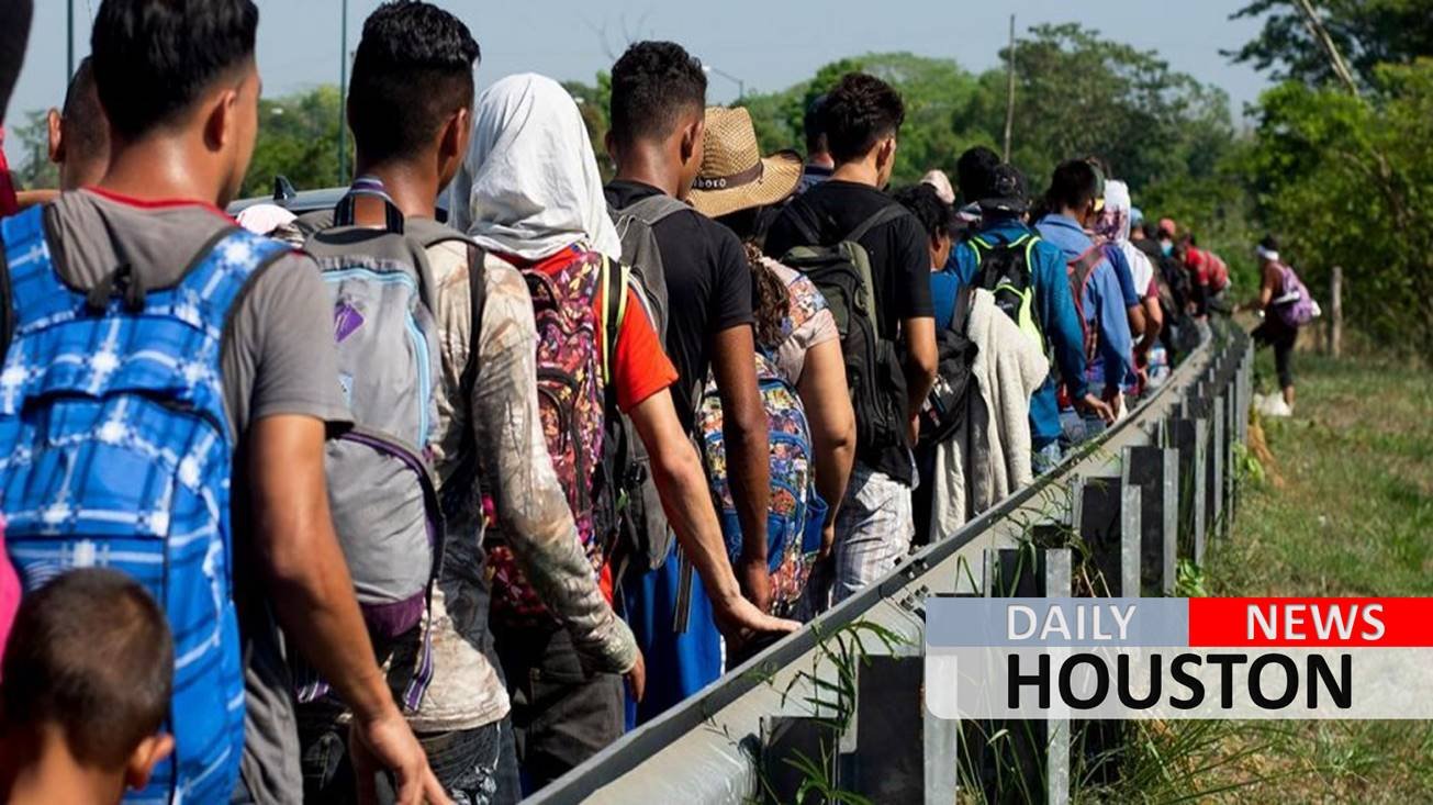 Most illegal immigrants in US receive government benefits, costing taxpayers billions