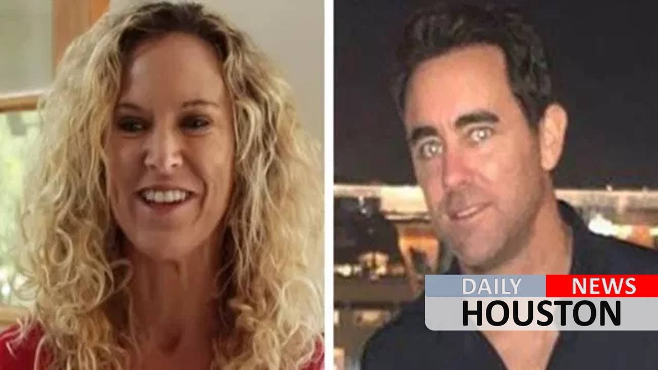 Ex-pro hockey player, mom found dead in California condo, believed to be double-homicide