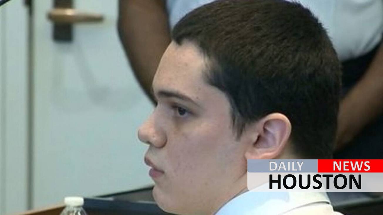 Massachusetts teen beheaded classmate in jealous rage