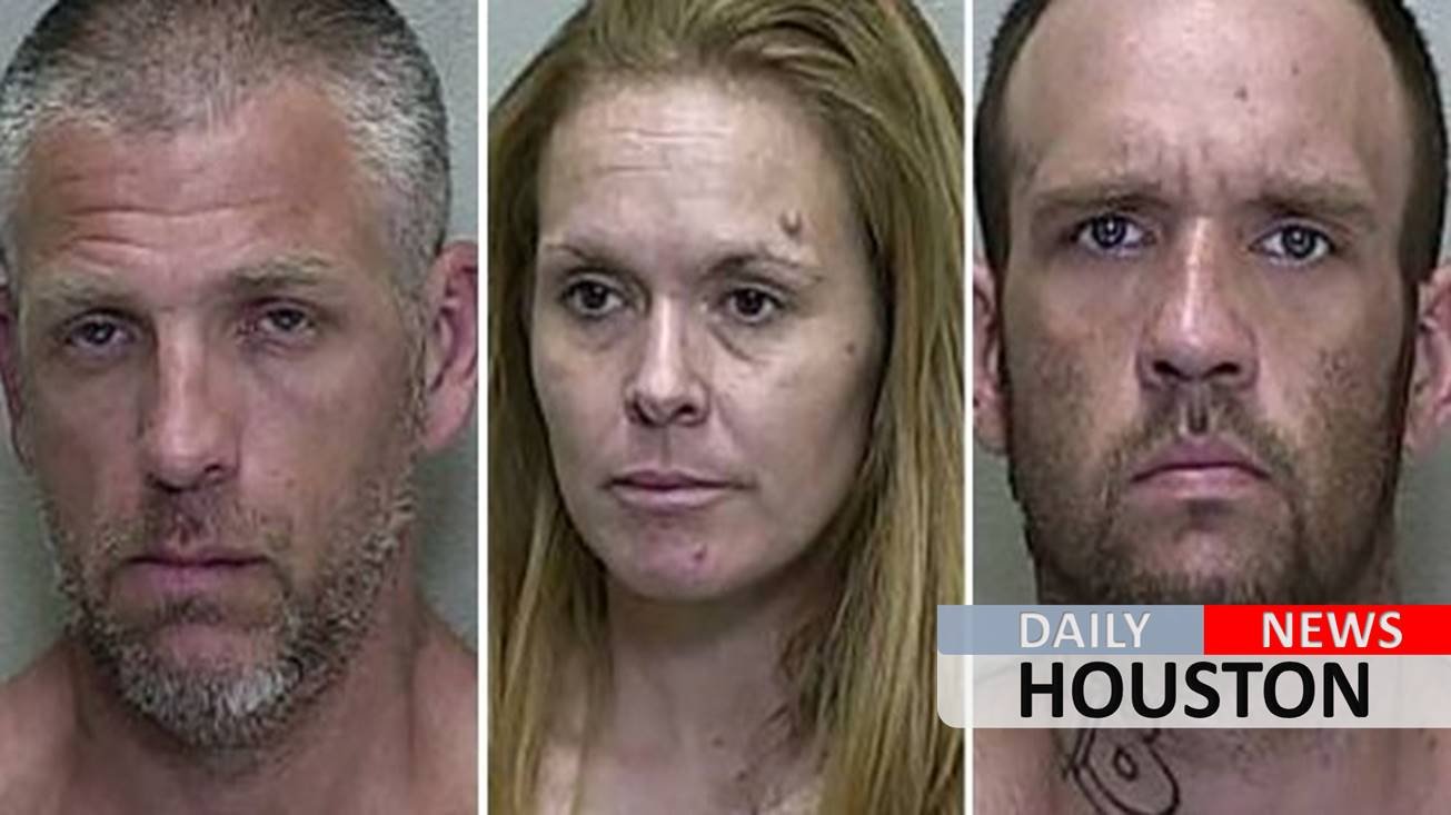 White Florida gang members punish black member with racist slur tattoo – but spell it wrong