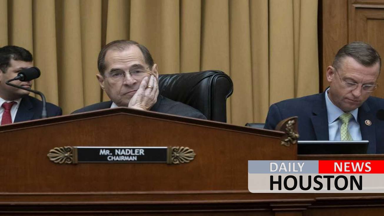 Nadler once called Holder contempt vote ‘shameful,’ now leads charge against Barr