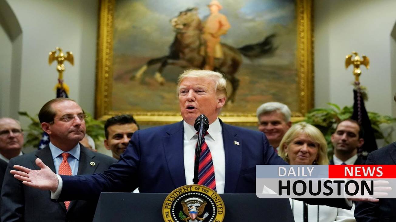 Trump says Obama let China get away with ‘murder,’ touts tariffs as trade standoff heats up