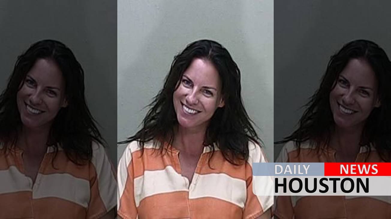 Florida woman, whose smiling mugshot after fatal DUI crash went viral, heads to prison