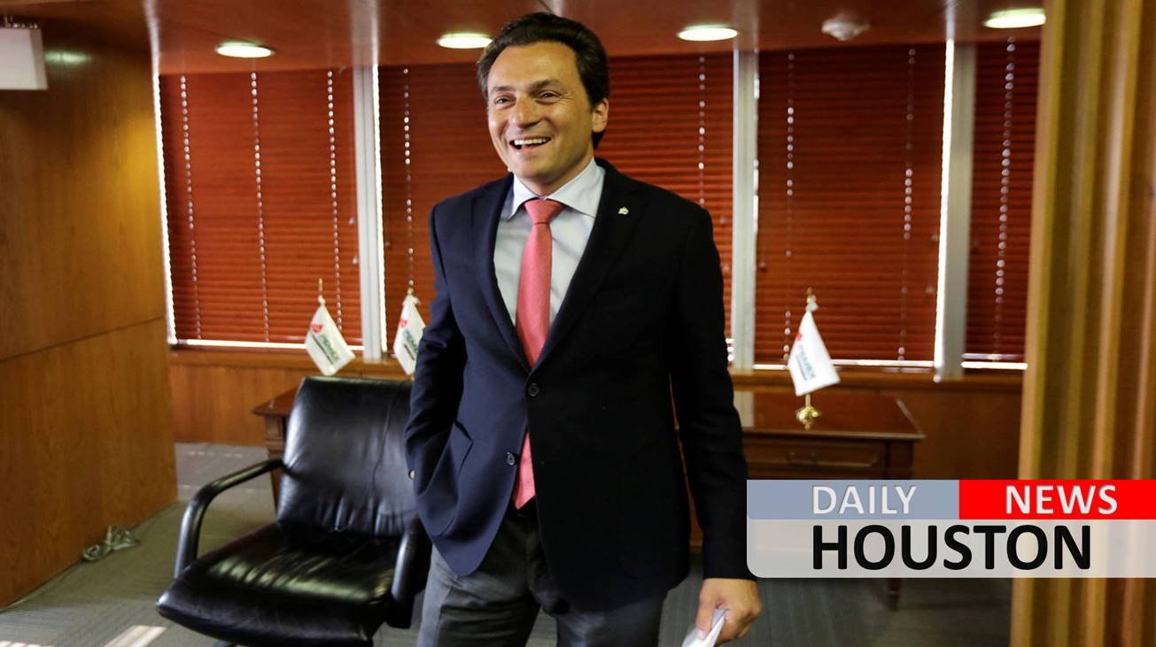 La persecución judicial a Emilio Lozoya pone a prueba a la Fiscalía de López Obrador