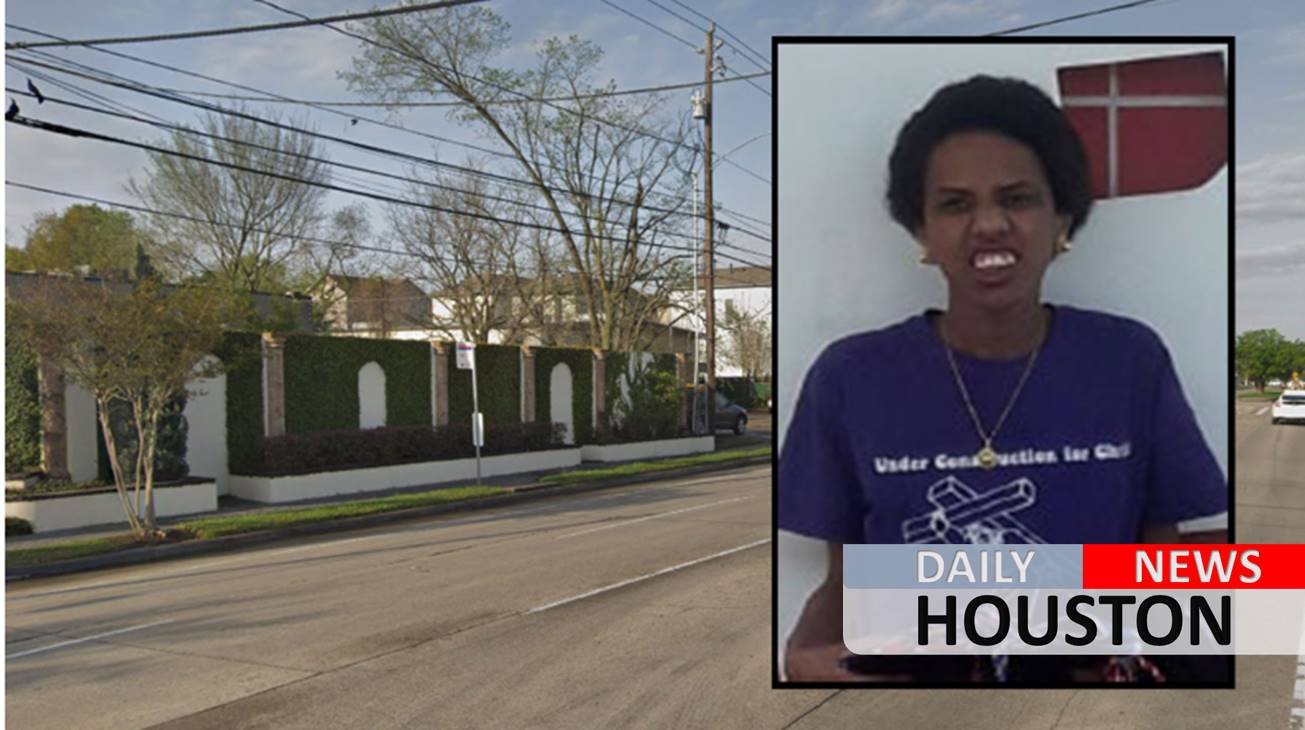 Woman with autism disappears from Houston adult daycare