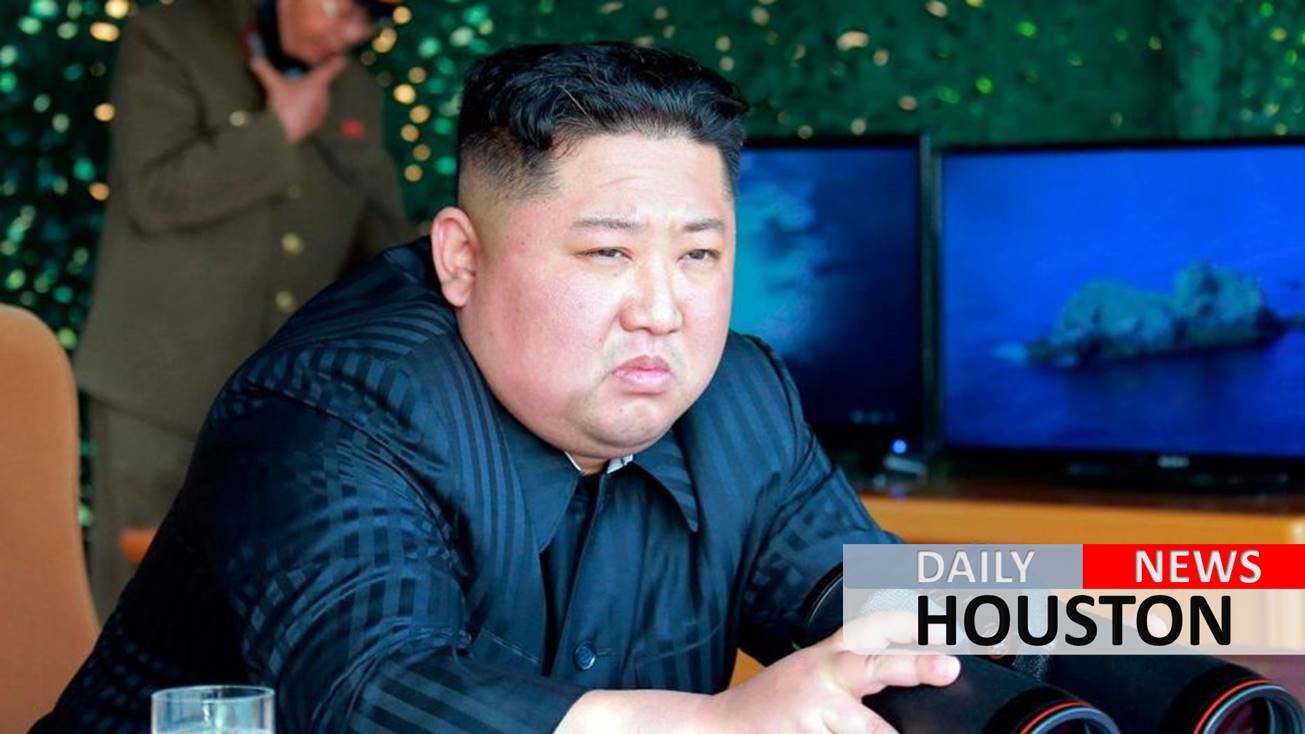 North Korea executes 5 officials over failed Kim-Trump summit