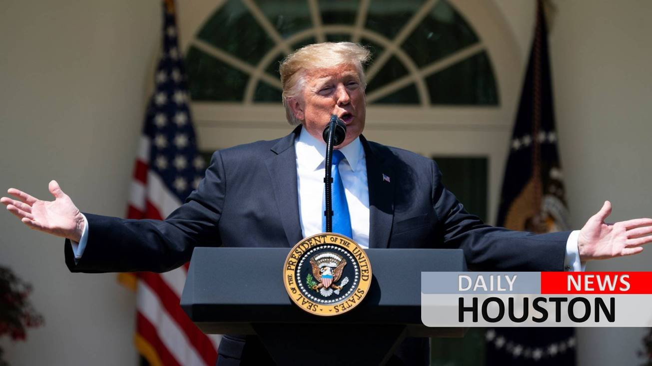 El Gobierno de México anuncia una cumbre con EE UU el miércoles para tratar la amenaza de Trump