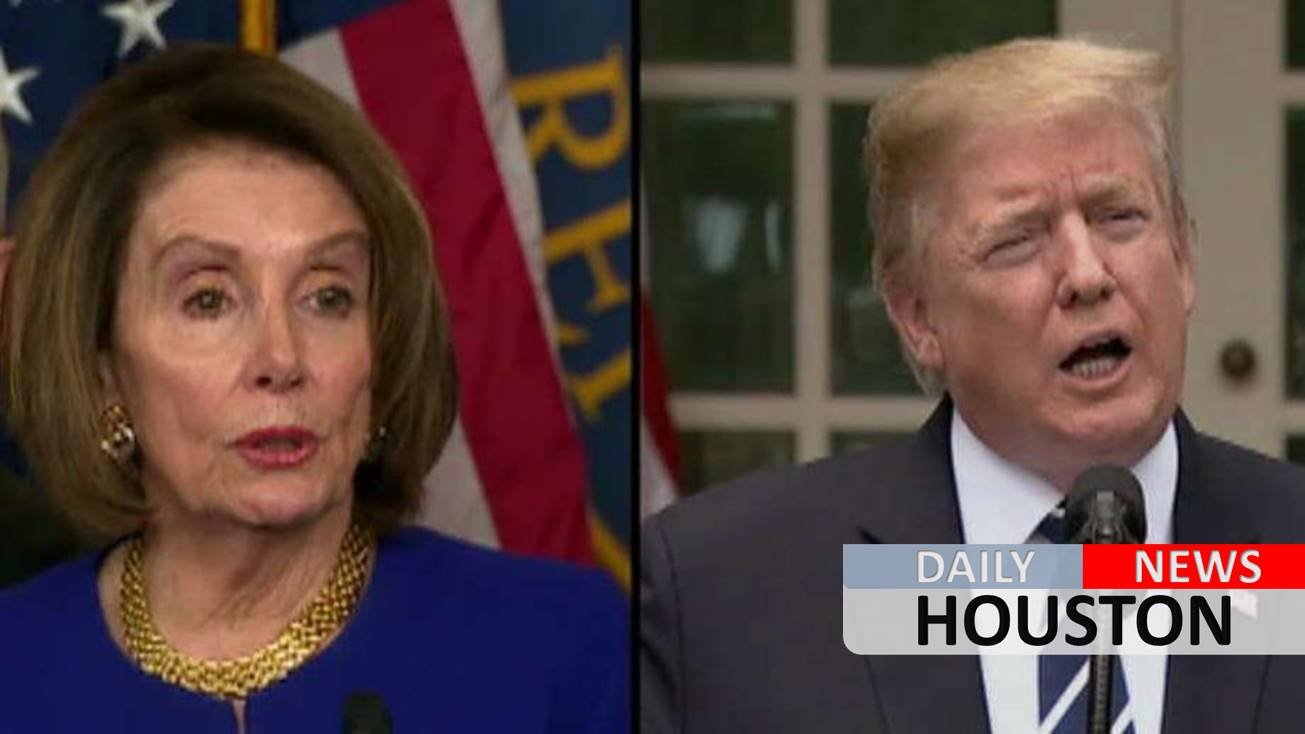 Impeachment dam breaking as Pelosi deputies tip hand