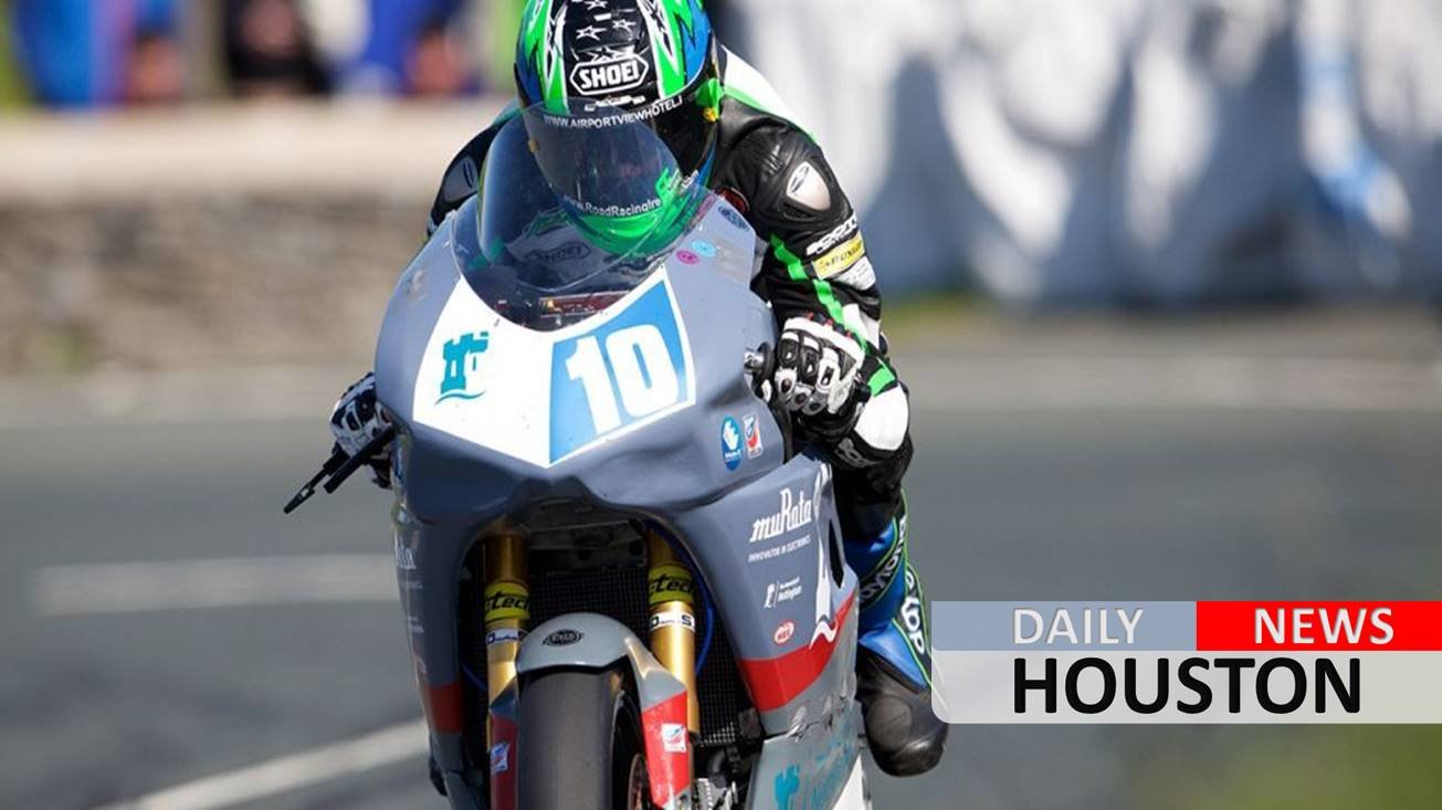 Motorcycle racer Daley Mathison becomes 259th killed on world’s deadliest race course