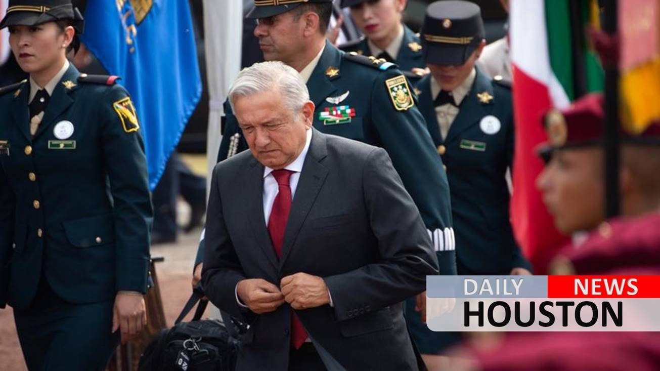 The demolition of Mexico’s economy and democracy