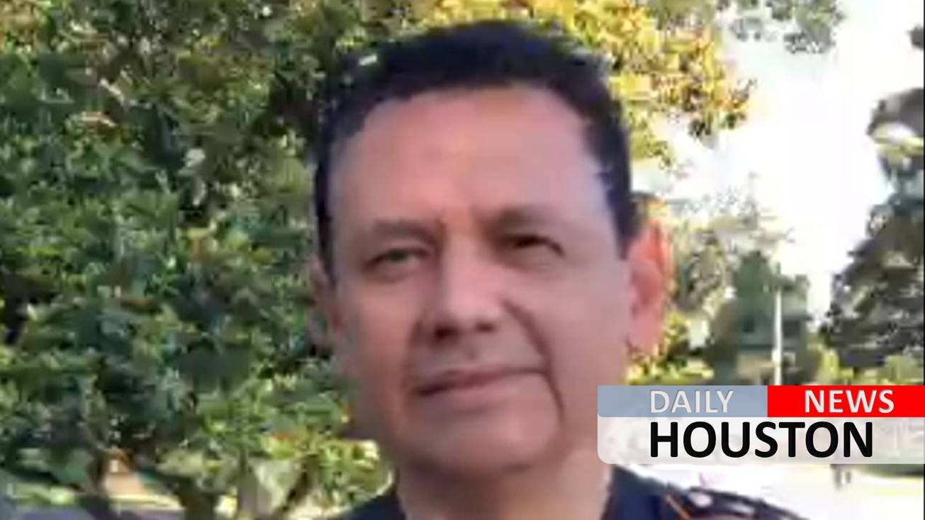 ‘Cowards’ spray Houston home with bullets, killing sleeping boy, 11