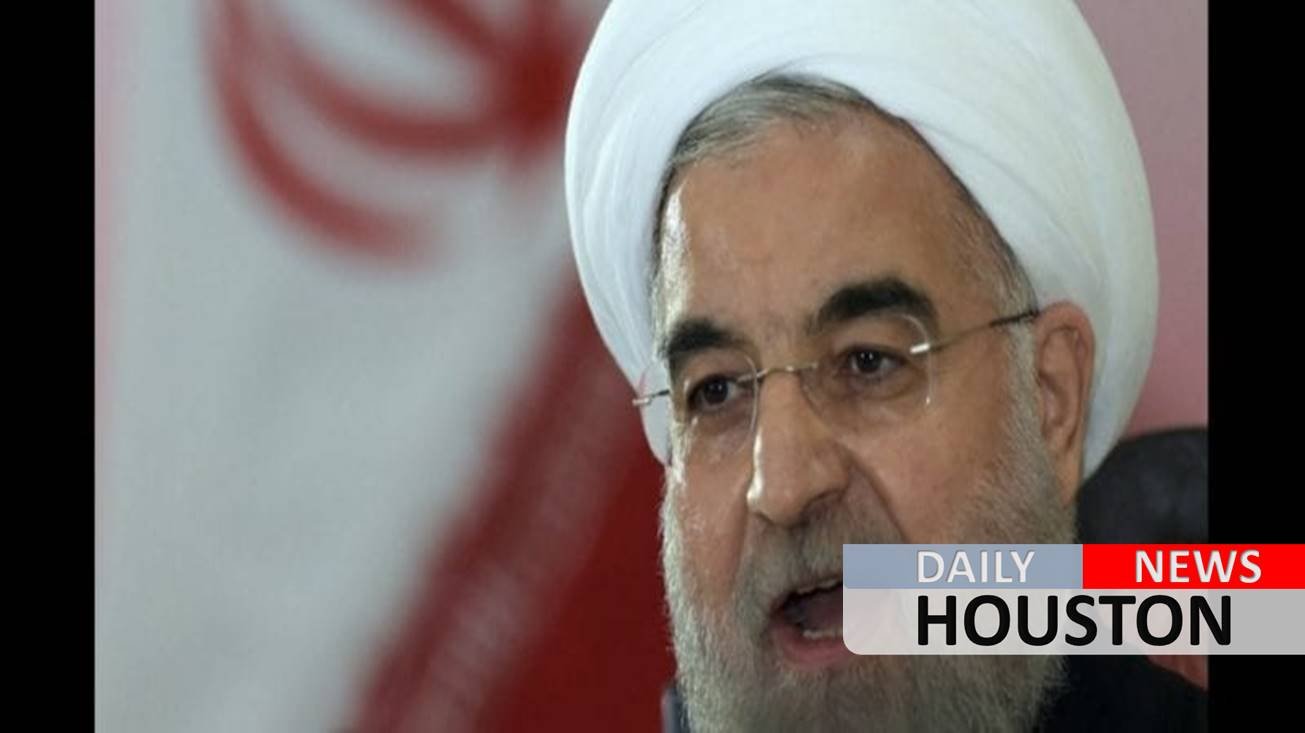 Iran says it will respond ‘firmly’ to US aggression amid retaliatory cyberattack, aborted military strike